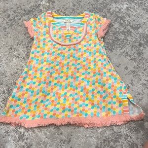 Girls Matilda Jane Swim Cover Up